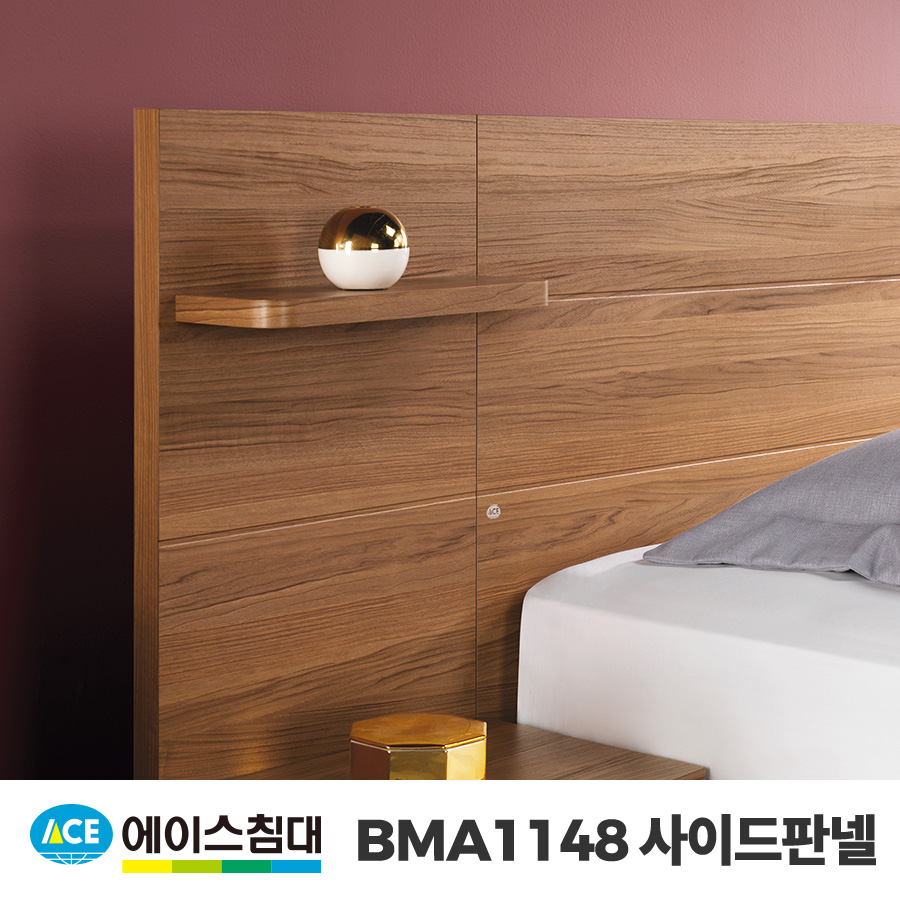 [롯데백화점] 에이스침대 BMA1148 사이드 판넬