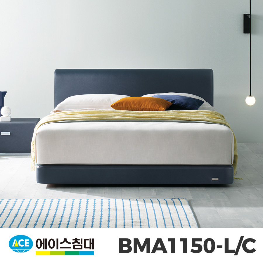 [롯데백화점] 에이스침대 BMA 1150-LC CA2등급/LQ(퀸사이즈)
