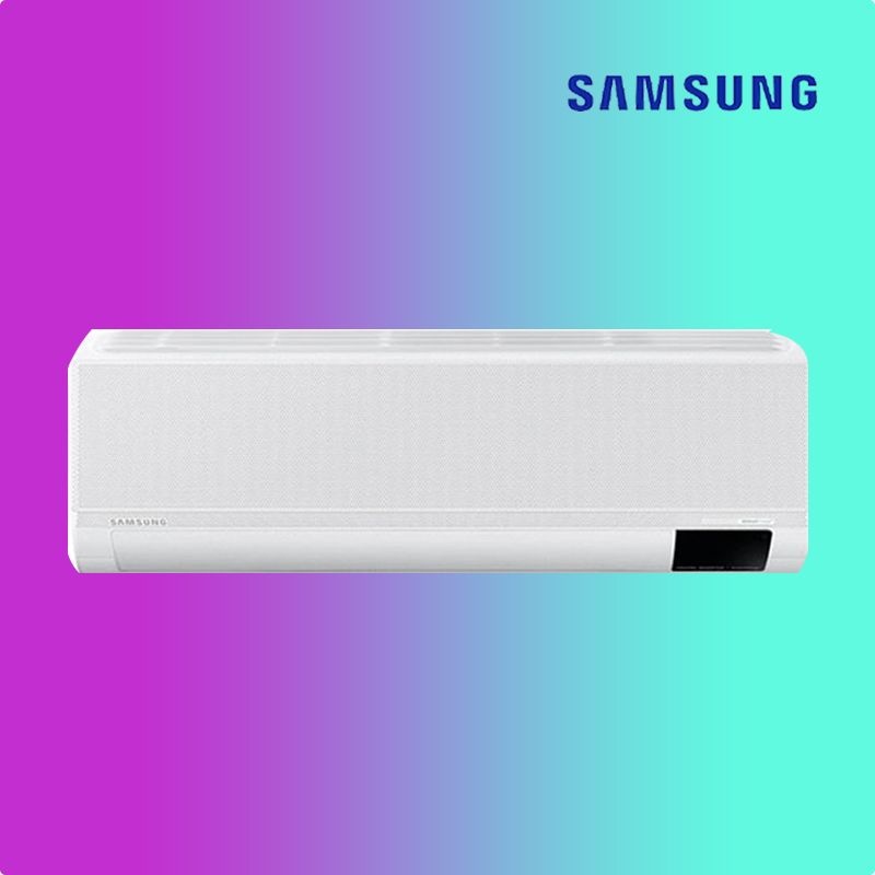 상품상세참조 삼성전자 삼성 무풍인버터 벽걸이 에어컨 와이드청정 11평 AR11B9150HZ 실외기포함