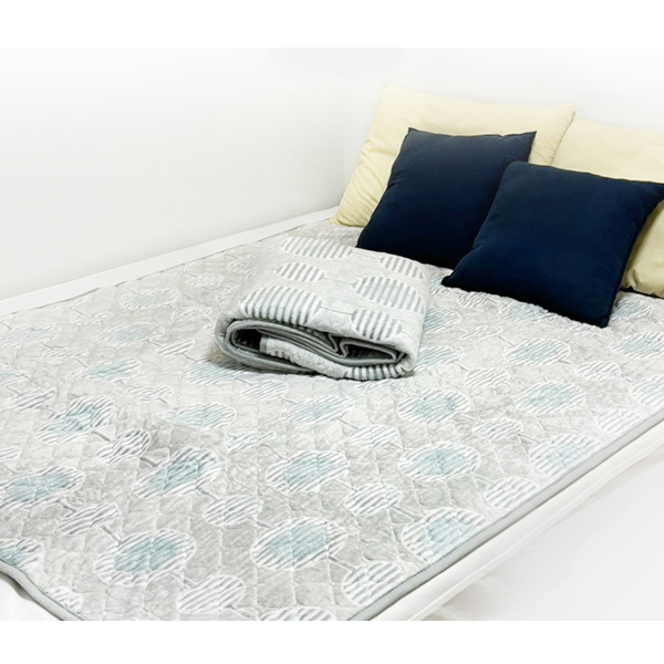 EVENT HORIZON 착번 극세사 탄소매트 싱글 더블