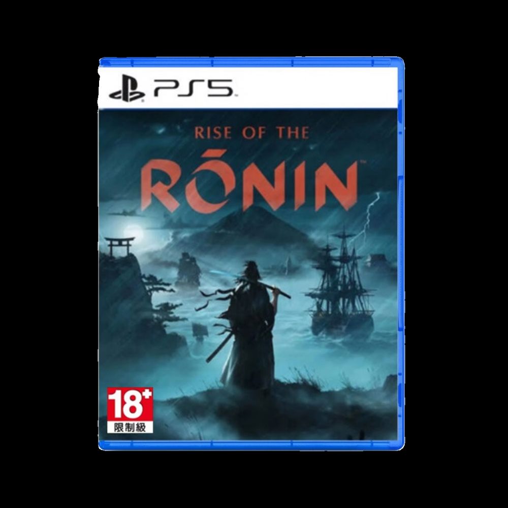 상세페이지 참조 [해외] 라이즈 오브 더 로닌 홍콩판  PS5 아시아판 한글 지원 콘솔