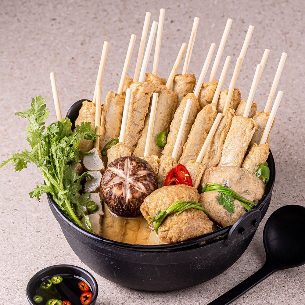 연육함량 80% 부산 다대포 봉어묵 2kg / 프리미엄 만능봉어묵