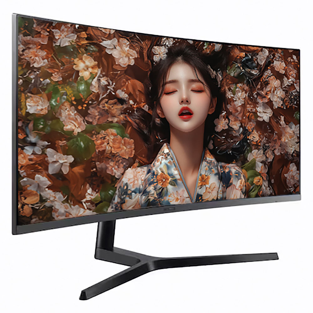 [중고] 삼성전자 C34H890 21:9 울트라 UHD 34인치 커브드 모니터 100Hz 주사율 HDMI,DP,USB-C 지원