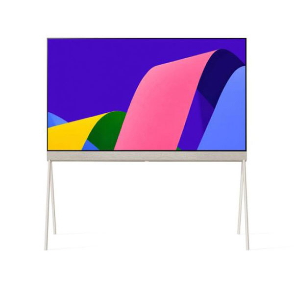 LG전자 오브제 스마트TV 포제 올레드EVO 55인치 55LX1QKNA 60개월 87,000