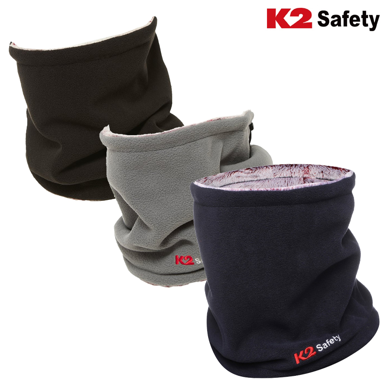 [오늘출발] K2 세이프티 넥게이터 방한 넥워머 IMW20954 목토시 목도리 겨울 워머
