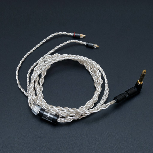 오리베티 오리베티 어피니티2 이어폰 하이엔드 커스텀 케이블 1년보증AS