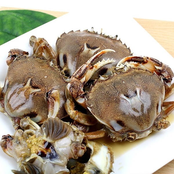 자연애 김명월 간장황게장 1.5kg(황게무게 500g/3마리내외)