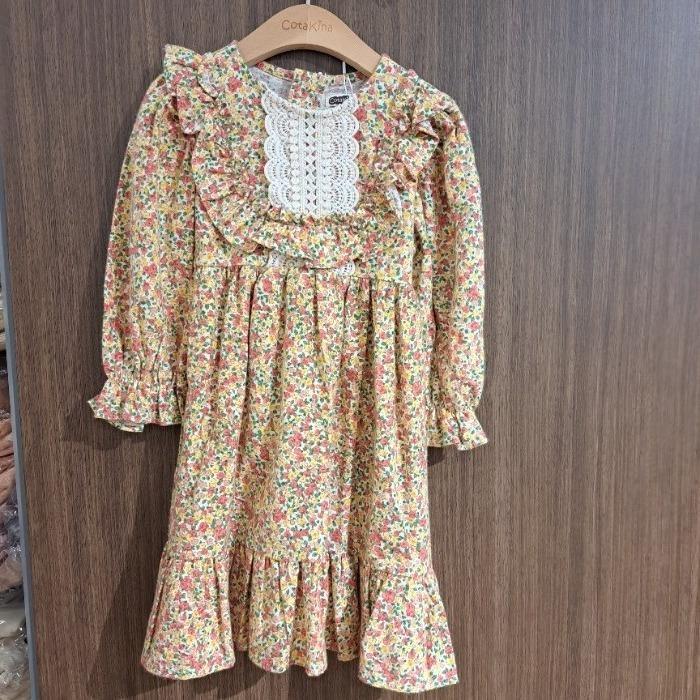 코타키나시흥 HC16 타라원피스 타라원피스 K223op04