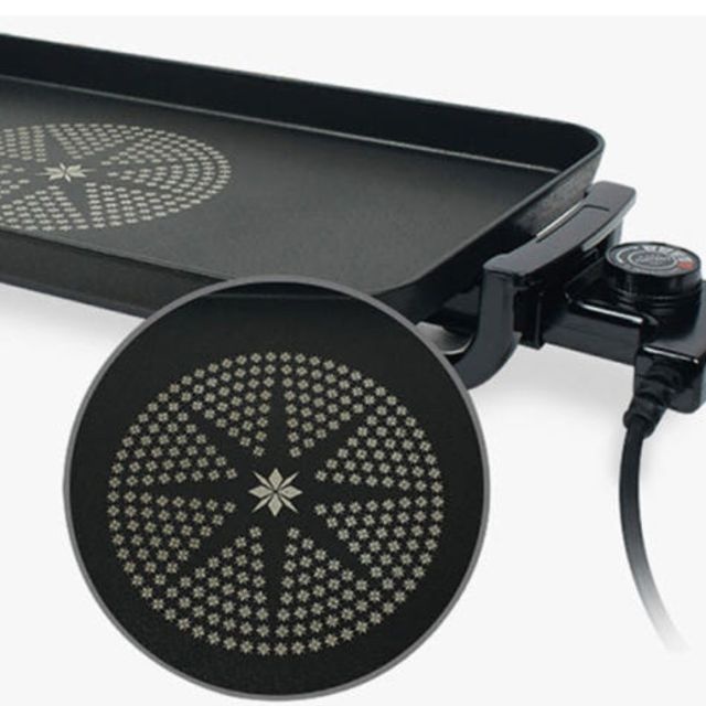 상세설명참조 (추천)신일 테이블 그릴 전기팬 전기그릴 주방기기 자동 온도 조절방식