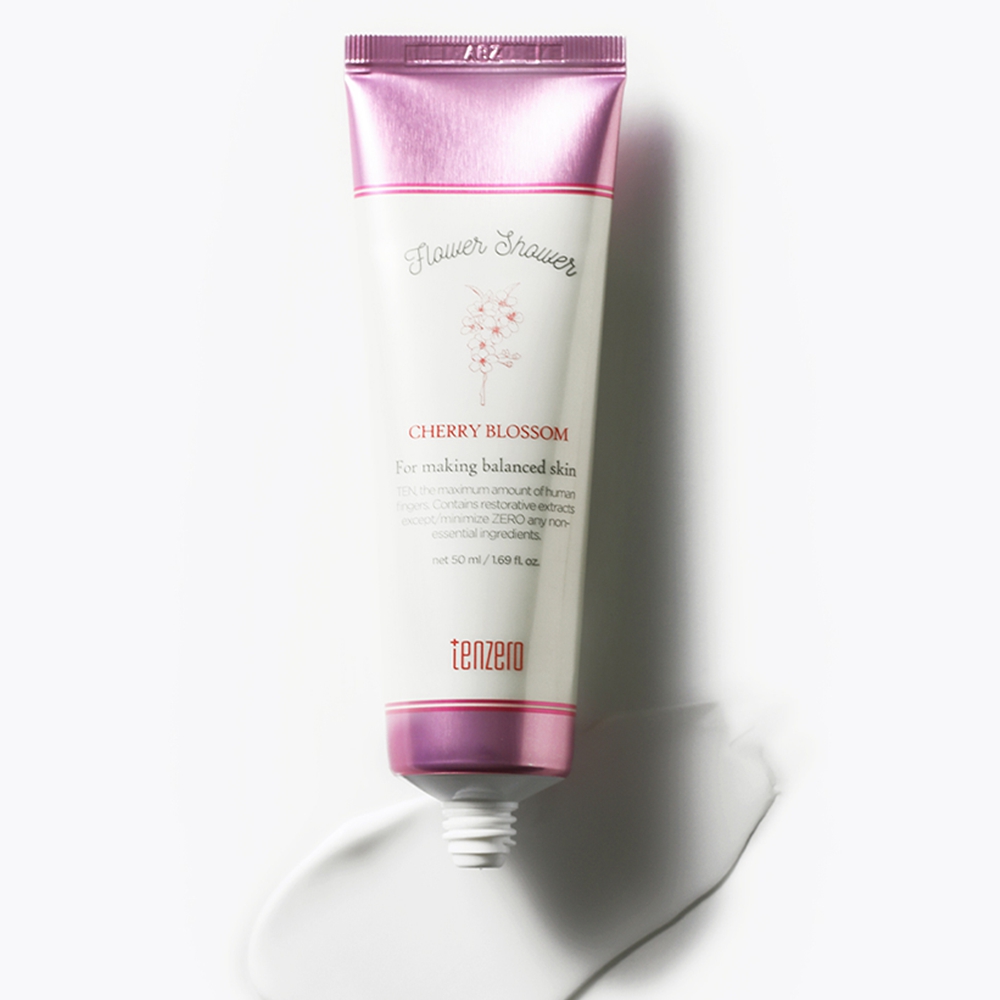 고보습 향기좋은 핸드로션 성분좋은핸드크림 체리블라썸향