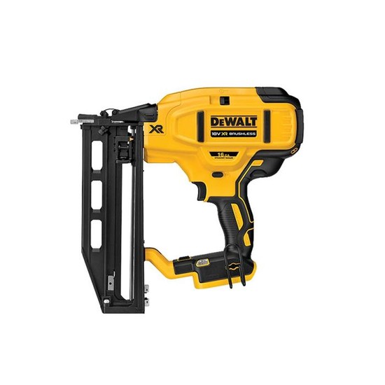 [BZG14J21_49]DEWALT 충전네일러 본체만 DCN662N KR 20V Ma