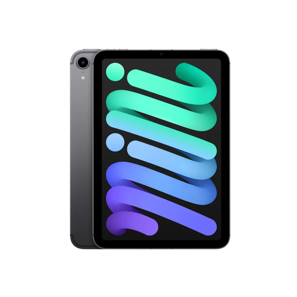 [해외] Apple 애플 아이패드미니 7세대 (2024) 512GB 셀룰러 스페이스그레이  관세포함