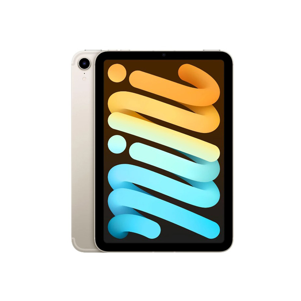 [해외] Apple 애플 아이패드미니 7세대 (2024) 512GB 셀룰러 스타라이트 관세포함