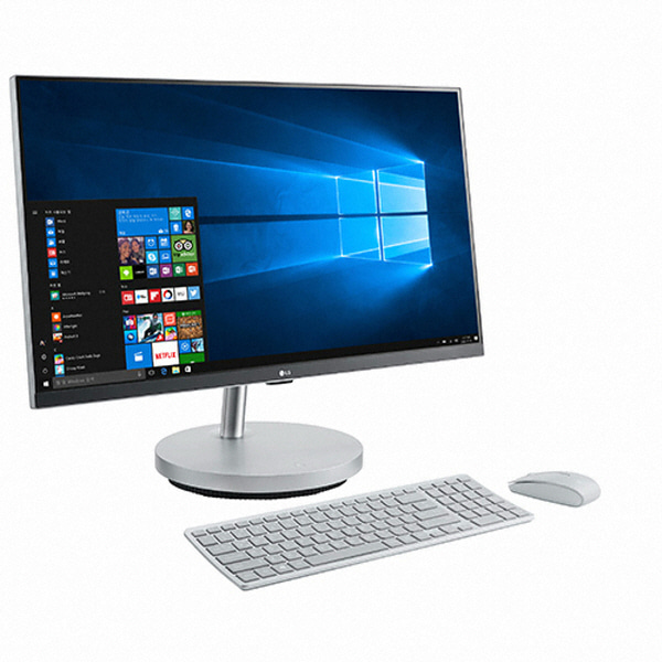 LG전자 일체형PC 27V70N-PA70K 正品
