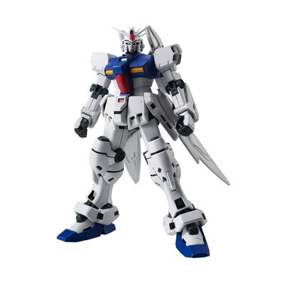 ROBOT魂 ガンダム0083 GP00〜GP04 5体セット rx78 : 롯데ON