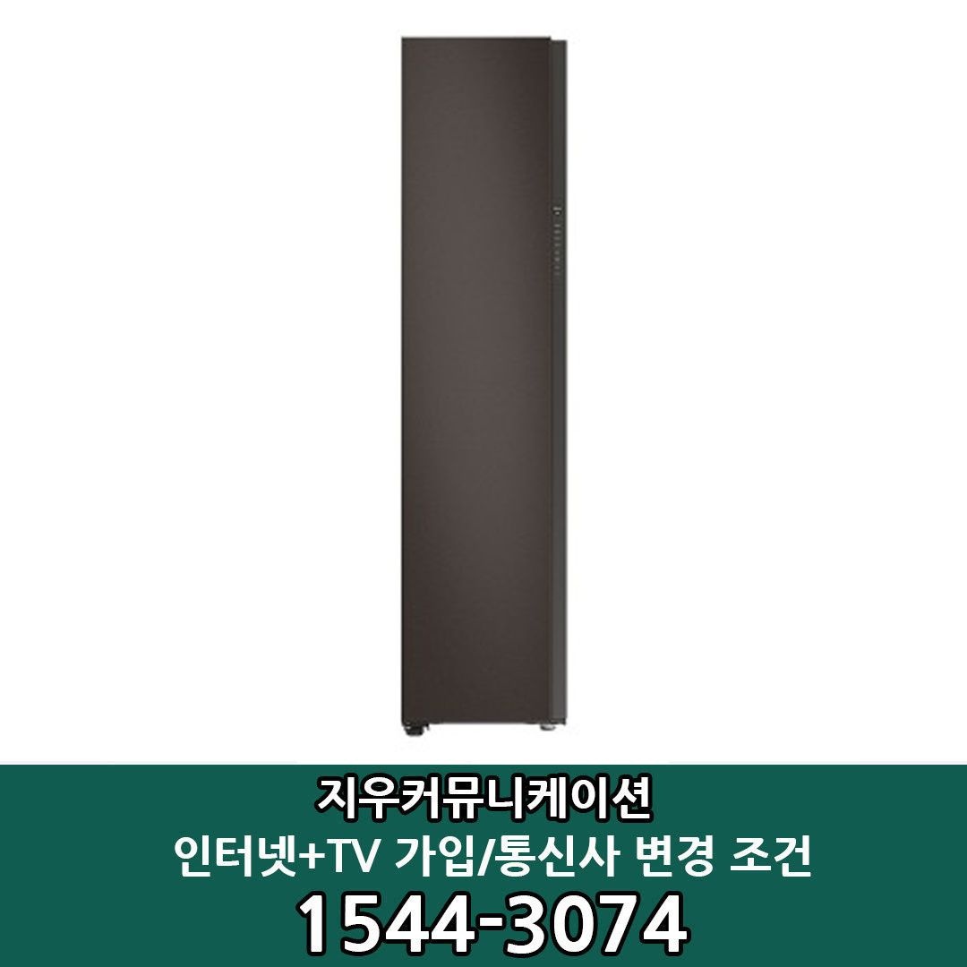 상품상세참조 삼성전자 [KT/LG/SK] 인터넷+TV 가입시 삼성 BESPOKE 에어드레서 DF60A8500HG