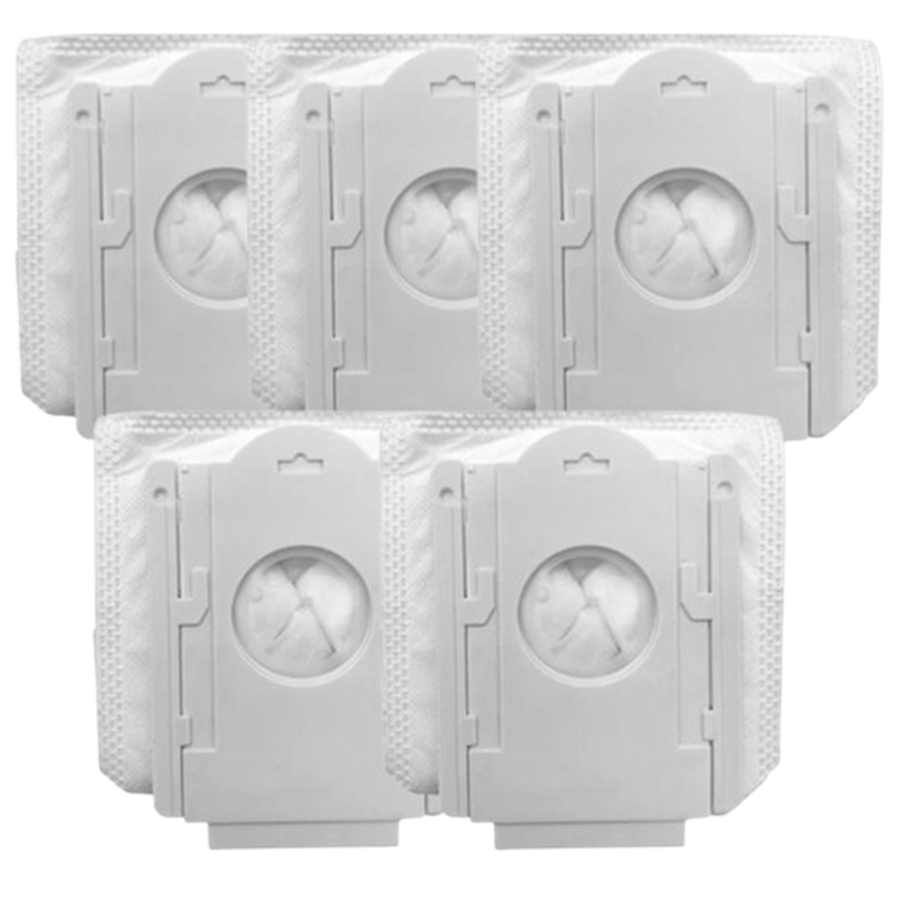 [호환] 삼성 청정스테이션 청소기 VCA-ADB90B VCA-SAE90A VS20T VCA-SAE85A VS20T92K0BF VS20T92K8QD VS20T92K3QD 구형 먼지봉투 5매