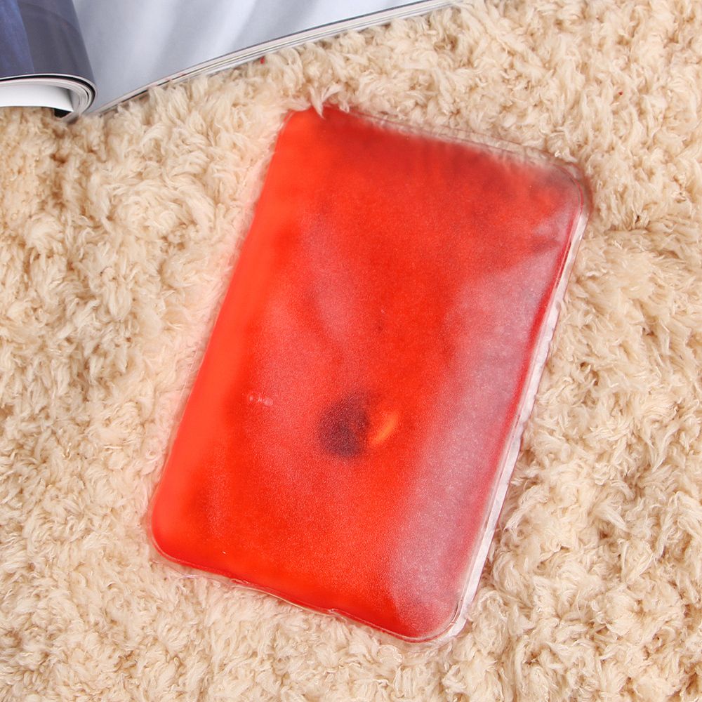 핸디 똑딱이 손난로 겨울 액체형 핫팩