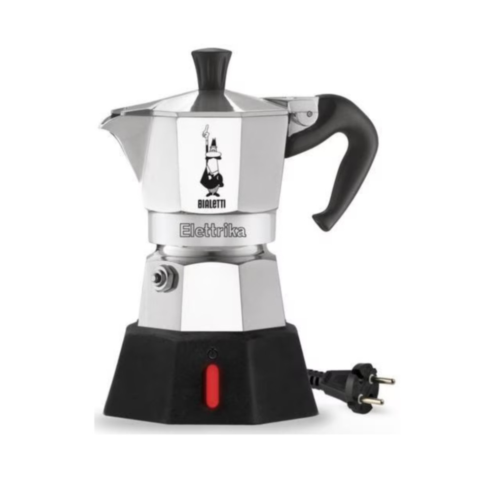 [해외] 비알레띠 일레트리카 전기 모카 커피 포트 0007290