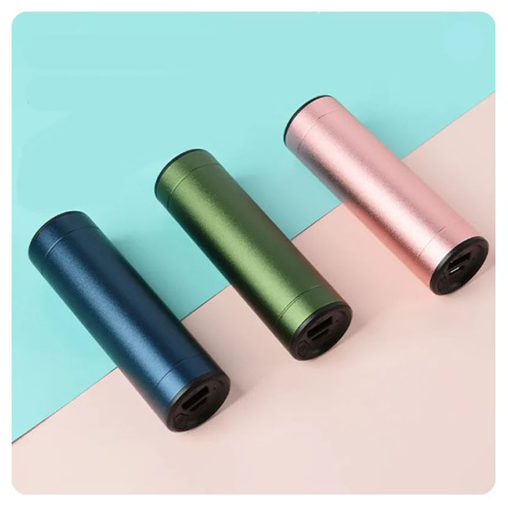 폰세상 핫 스틱 휴대용 미니 충전식 손난로 보조배터리 C타입 USB 에코너H2