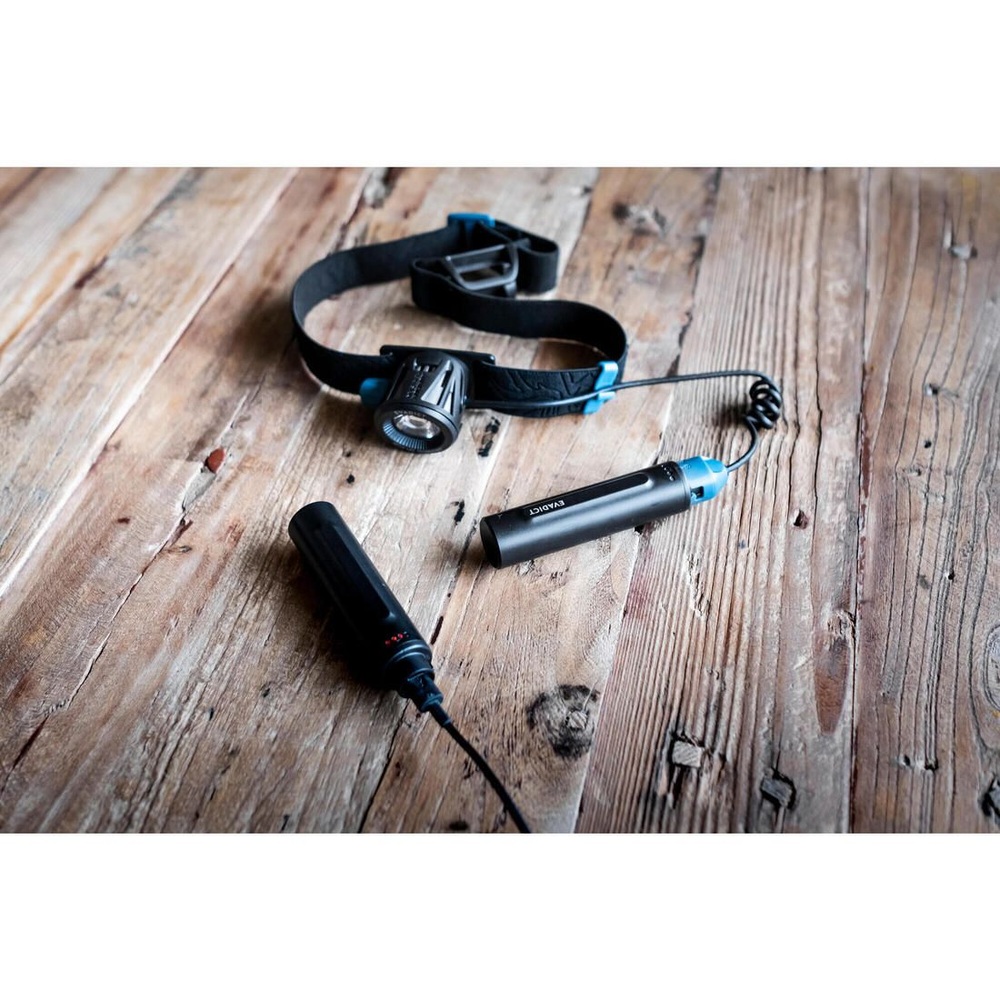 DECATHLON 데카트론 에바딕트 트레일 러닝 헤드라이트 900루멘 헤드랜턴 조명 램프