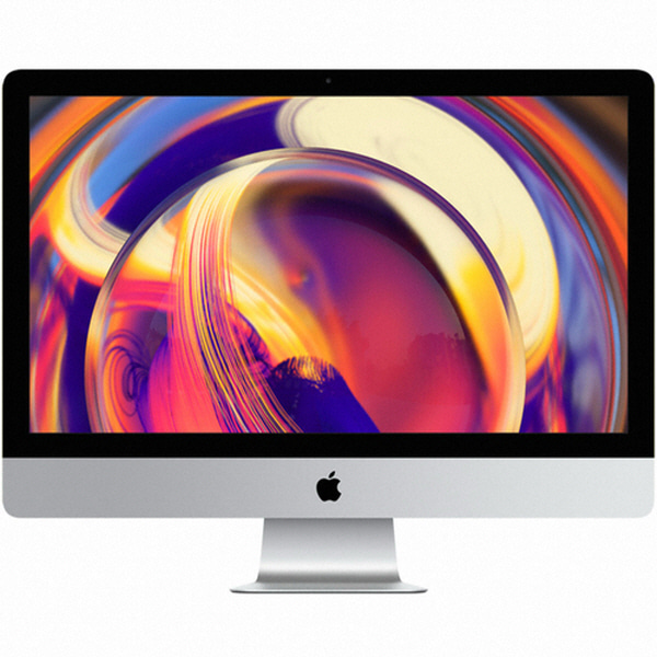 APPLE 아이맥 27인치 MNED2KH/A (RAM8GB SSD128GB+2TB) 正品