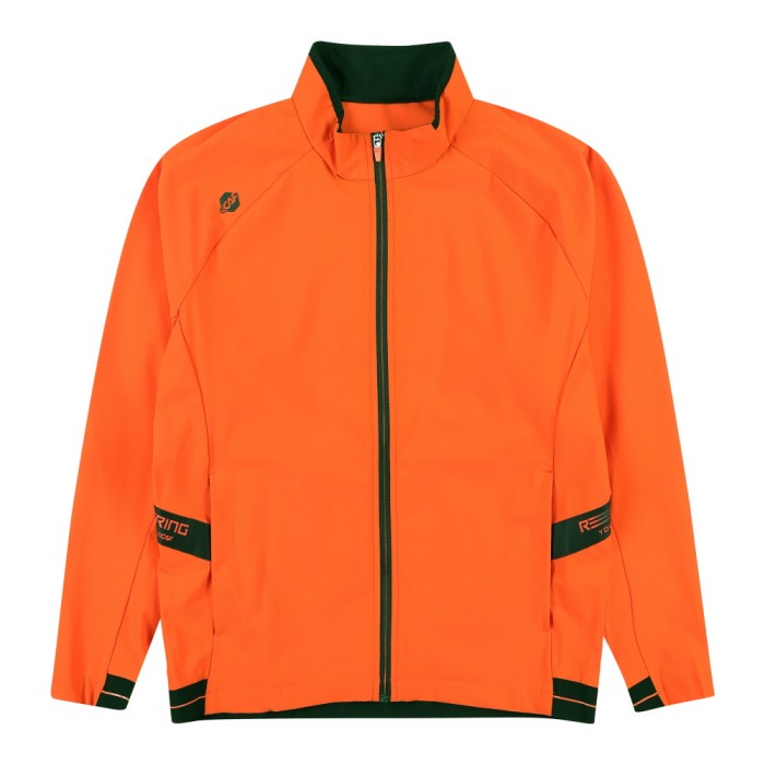 르까프 남성 액션밴드 트레이닝 상의(L1219FJ116_RD)