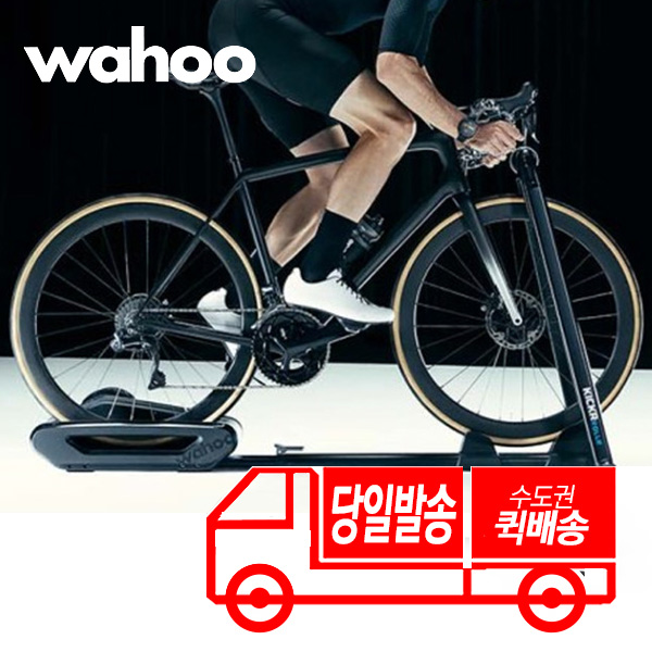 와후 와후 키커 롤러 신형 2세대 스마트 평로라 트레이너