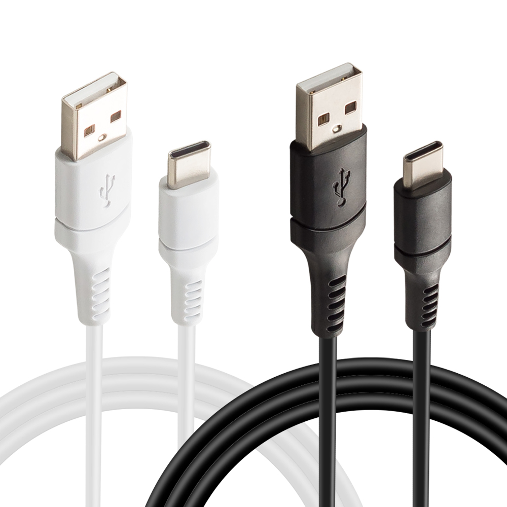 [롯데백화점] 플라이토 USB-to-C Max 20W 고속 충전 케이블 1.5m LE1218430117
