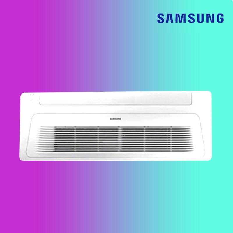 삼성전자 AC023BS1DBC1SY 인버터 무풍에어컨 1WAY 6평형 사무실 천장형