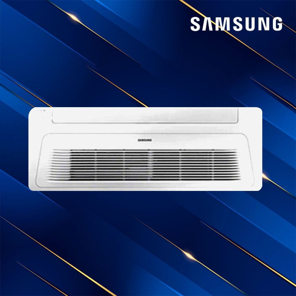 삼성전자 천장형 인버터 무풍에어컨 1WAY 6평 사무실 업소용 AC023BS1DBC1SY