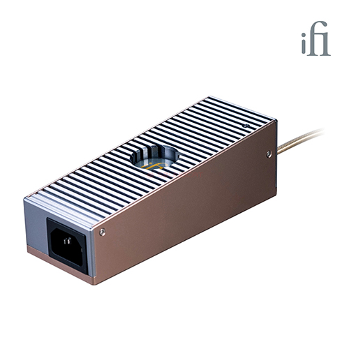 [오늘출발] 아이에프아이 iFi 아이파이 ipower elite 초저 노이즈 어댑터 국내정품