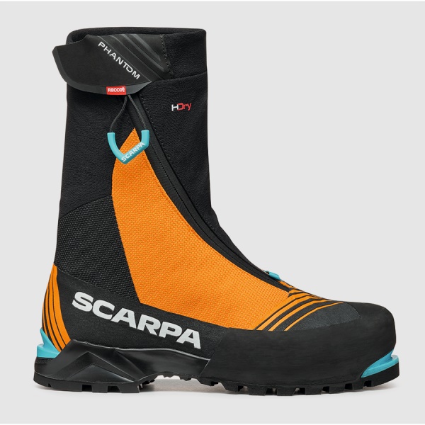 [롯데백화점] 스카르파 [쇼핑백 제공] 빙벽화 팬텀 테크 HD DFNXU87426BB1 LE1218080371