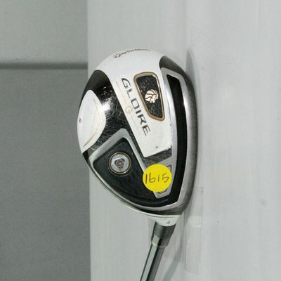 通販限定□難！凹み有り□ 振り切れる フェアウェイウッド  