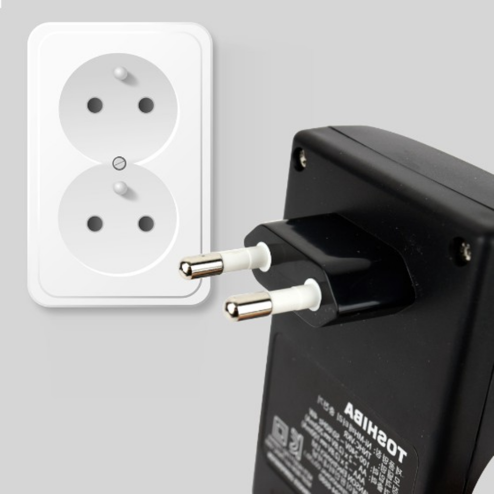 도시바 수소 건전지 충전기 배터리 니켈전용충전기 건전지충전