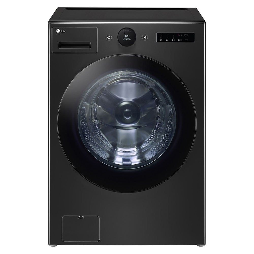 LG전자 트롬 오브제컬렉션 드럼 세탁기 25kg 1등급 AI 2024년형