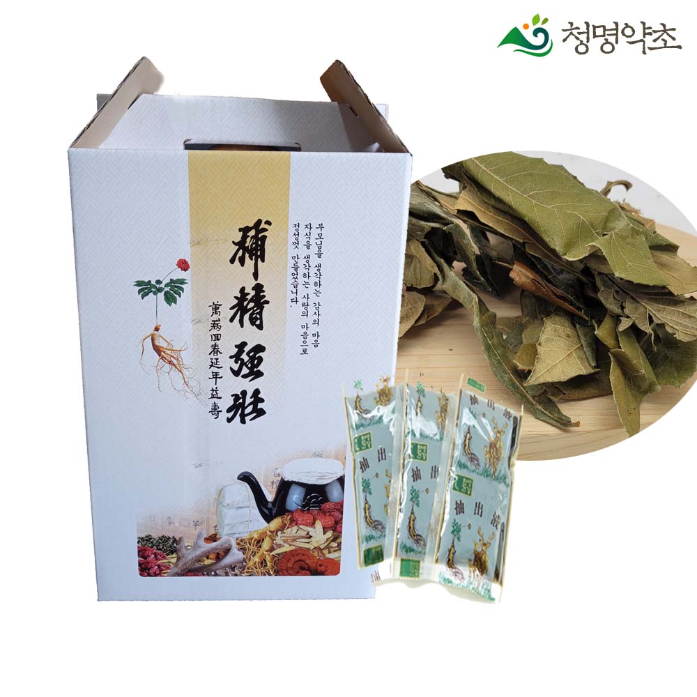 (액상차)비파잎100ml 30포