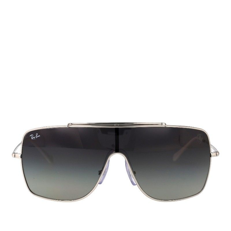 레이밴 공용 선글라스 0RB3697M F1048G 35