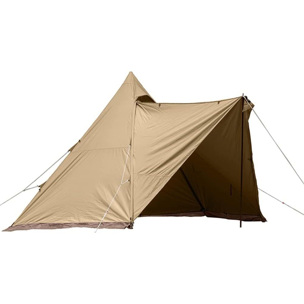 tent-Mark DESIGNS TM-21008 CIRCUS TC DX キャンプ テント グランド