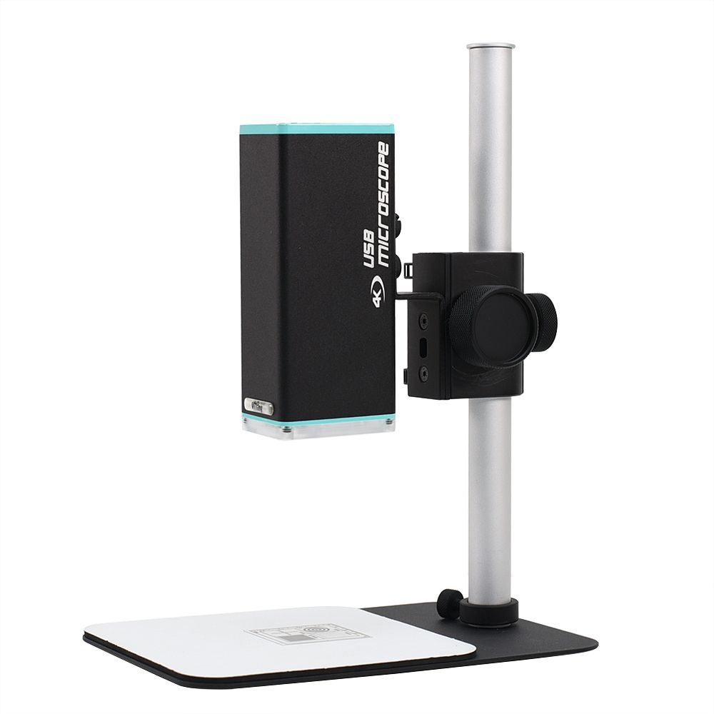 [마이크로링크스]VITINY USB 디지털 현미경 UM22 Ultra 4K 800만화소 390배 오토포커스 오토캘리브레이션