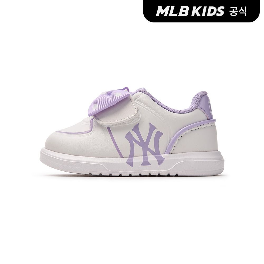 (공식) 25N 청키 라이너 베이비 리본 NY (L.Lavender) 7FSXL2B5N-50LDL
