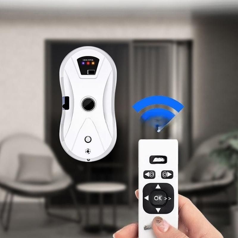 [해외] 스마트 워터 윈클봇 유리창 창문 로봇청소기