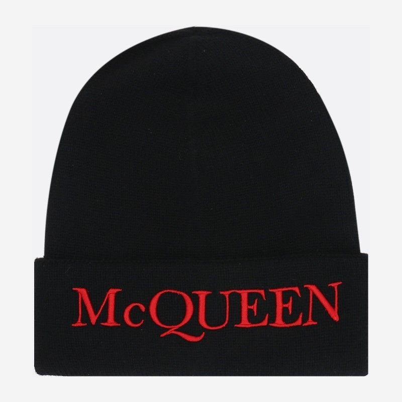 ALEXANDER MCQUEEN 알렉산더 맥퀸 알렉산더맥퀸 비니 663195 4201Q1074
