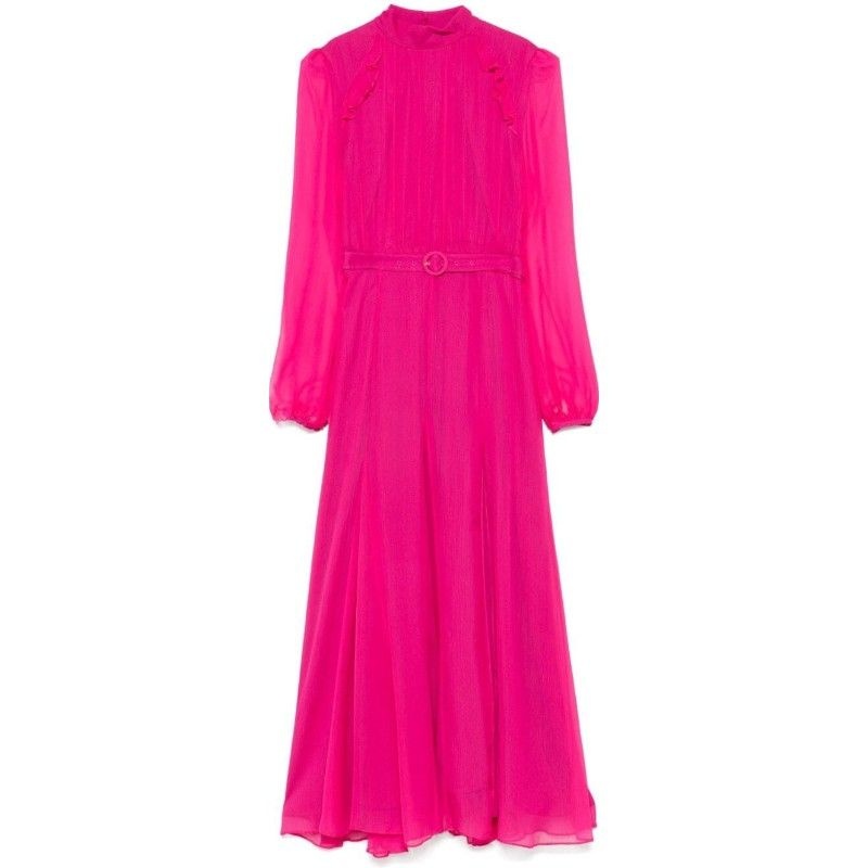 SALONI 살로니 원피스 10486494 POSEY PINK