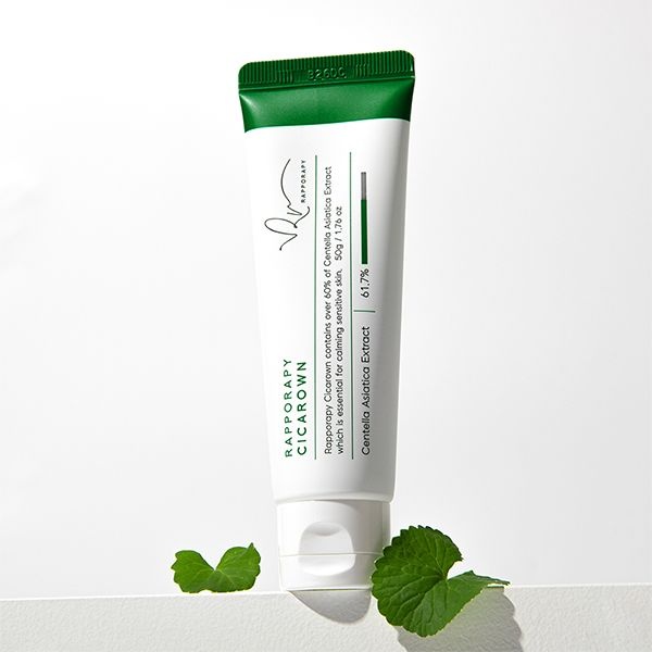 더마겐 [더마겐] 라포라피 데일리 진정보습 크림 시카로운 50g