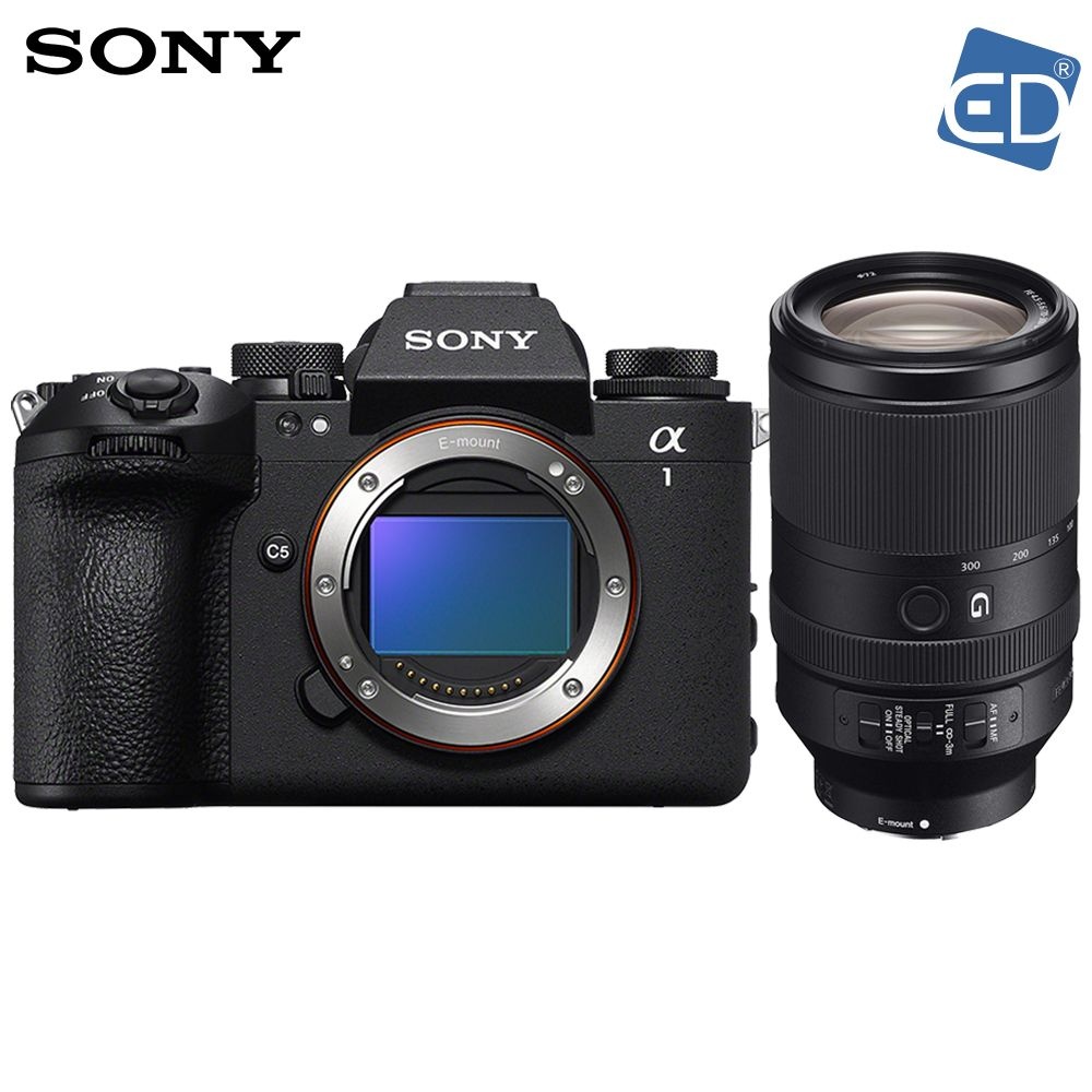 [오늘출발] 소니 [소니정품] A1 II  A1M2(ILCE-1M2) FE 70-300mm F4.5-5.6 G OSS /ED