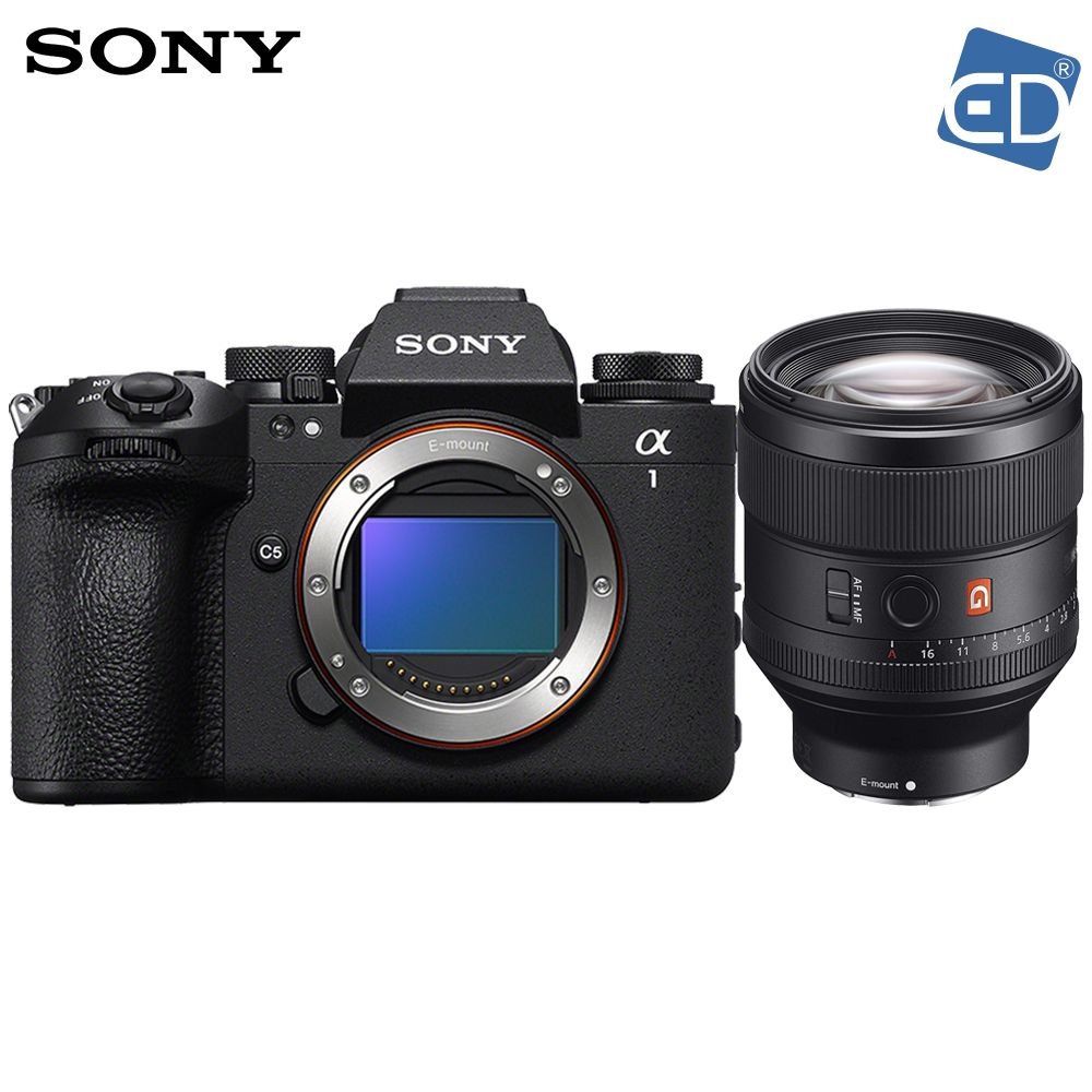 [오늘출발] 소니 [소니정품] A1 II  A1M2(ILCE-1M2) FE 24mm F1.4 GM /ED