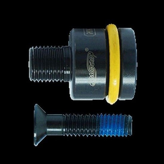 [BZJKBL5C_4B]DAIMON 척아답타 DCA-1/2I 1/2Dr-1/2-20UNF