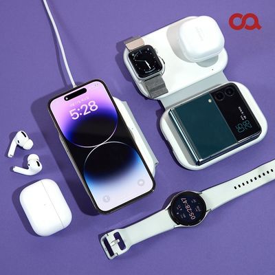 AirPods -Max -ミッドナイト(USB-C) 접지충전기 : 롯데ON