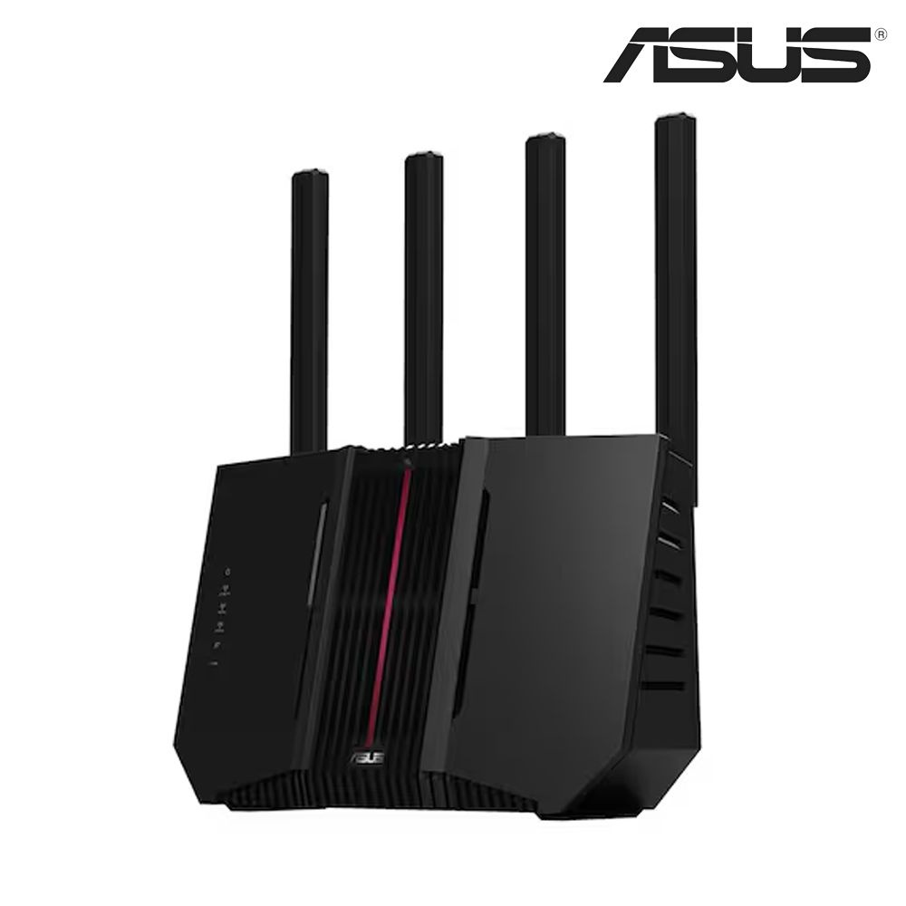 ASUS 에이수스 ASUS RT-BE92U 유무선공유기 10Gbps BE9700 와이파이 7 쿼드코어 라우터형